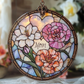 Heartfelt Mother's Day Gift - Exquisite Flower Ornament