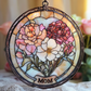 Heartfelt Mother's Day Gift - Exquisite Flower Ornament