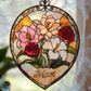 Heartfelt Mother's Day Gift - Exquisite Flower Ornament
