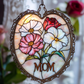 Heartfelt Mother's Day Gift - Exquisite Flower Ornament