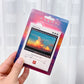 Personalized Voice Recorder with Custom Photo & Message