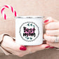 Best Mom Enamel Cups Mommy Birthday Gifts Best Mom Ever Mug Mothers Day Gift