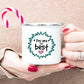 Best Mom Enamel Cups Mommy Birthday Gifts Best Mom Ever Mug Mothers Day Gift