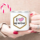 Best Mom Enamel Cups Mommy Birthday Gifts Best Mom Ever Mug Mothers Day Gift