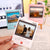 Personalized Voice Recorder with Custom Photo & Message