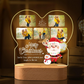 Custom Birthdays Wedding Anniversaries Gifts Led 3D Lamp Light