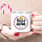Best Mom Enamel Cups Mommy Birthday Gifts Best Mom Ever Mug Mothers Day Gift
