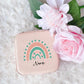 Mother's Day/Birthday/Holiday/Gifts Rainbow Ring Necklace Storage Boxes