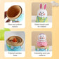 Rabbit Nesting Doll Set