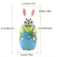 Rabbit Nesting Doll Set
