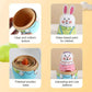 Rabbit Nesting Doll Set